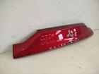 Mitsubishi Eclipse Cross GK0 ab 2021 Blende Heckklappe mitte P62B Red Metallic