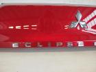 Mitsubishi Eclipse Cross GK0 ab 2021 Blende Heckklappe mitte P62B Red Metallic