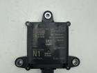 Mitsubishi Eclipse Cross GK0 ab21 Sensor Steuergerät Totwinkel Assistent OEM
