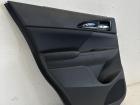 Mitsubishi Eclipse Cross GK0 ab21 Türverkleidung hinten links Türpappe Fond OEM