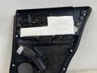 Mitsubishi Eclipse Cross GK0 ab21 Türverkleidung hinten links Türpappe Fond OEM