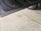 Ford C Max DM2 Fahrertür Autotür Rohbautür Tür vorn links Royal Grau Metallic