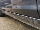 Ford C Max DM2 Fahrertür Autotür Rohbautür Tür vorn links Royal Grau Metallic