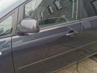 Ford C Max DM2 Fahrertür Autotür Rohbautür Tür vorn links Royal Grau Metallic