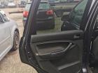 Ford C Max DM2 Autotür Tür Raohbautür Fondtür hinten links Royal Grau Met Delle
