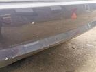 Ford C Max DM2 Stossfänger Stossstange Bumper hinten Royal Grau Metallic Bilder