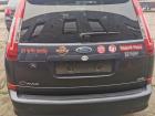 Ford C Max DM2 Heckklappe Klappe Deckel hinten mit Scheibe Royal Grau Met ab 07