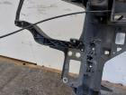 Seat Ibiza 4 IV 6J Schlossträger Frontmaske Vorderwand Maske Frontmittelteil