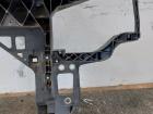 Seat Ibiza 4 IV 6J Schlossträger Frontmaske Vorderwand Maske Frontmittelteil