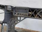 Seat Ibiza 4 IV 6J Schlossträger Frontmaske Vorderwand Maske Frontmittelteil