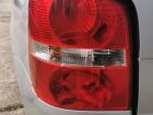 VW Touran 1T Rückleuchte Schlussleuchte Rücklicht hinten links bis Bj 2006