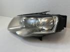 VW Passat 3C B6 Scheinwerfer links Xenon mit Kurvenlicht Valeo OEM Lampe