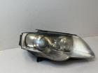 VW Passat 3C B6 Scheinwerfer rechts Xenon mit Kurvenlicht Valeo OEM Lampe