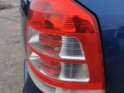 Opel Zafira B Rückleuchte Schlussleuchte Rücklicht hinten rechts ab 08 Bilder