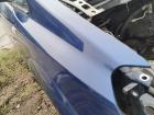 Opel Zafira B Kotflügel Fender Seitenwand vorn rechts Z21B Ultrablau