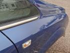 Opel Zafira B Kotflügel Fender Seitenwand vorn rechts Z21B Ultrablau