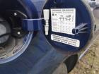 Opel Zafira B Tankklappe Tankdeckel Tankverschluss Z21B Ultrablau