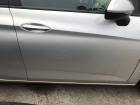 Opel Astra K B16 Caravan Tür vorn rechts Beifahrertür Rohbau Z176 Argonsilber
