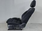 Opel Astra K B16 Kombi Sitz vorn links Fahrersitz AGR Sitz mit Heizung Autositz