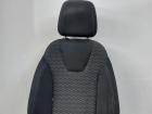 Opel Astra K B16 Kombi Sitz vorn links Fahrersitz AGR Sitz mit Heizung Autositz