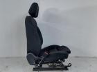 Opel Astra K B16 Kombi Sitz vorn links Fahrersitz AGR Sitz mit Heizung Autositz