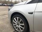 Opel Astra K B16 Caravan Kotflügel vorn links Fender Seitenteil Z176 Argonsilber