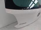 VW Polo 6R Style Heckklappe Kofferraumklappe Heckdeckel mit Schiebe LB9A weiss