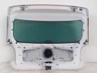 VW Polo 6R Style Heckklappe Kofferraumklappe Heckdeckel mit Schiebe LB9A weiss