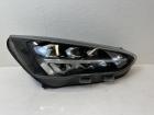 Ford Focus DEH MK4 Scheinwerfer vorn links LED ohne Steuerteil Halter defekt