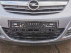 Opel Corsa D Stossfänger Stossstange Bumper vorn Nebelscheinwerfer Z163 Lichtsilber met Bilder