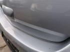 Opel Corsa D Heckklappe mit Scheibe 3 Türer Rohbau Z163 Lichtsilber metallic