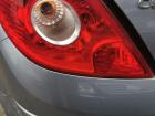 Opel Corsa D Rückleuchte Schlussleuchte Rücklicht Lampe hinten links 3Türer