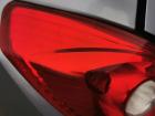Opel Corsa D Rückleuchte Schlussleuchte Rücklicht Lampe hinten links 3Türer
