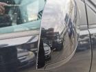 VW Polo 9N1 Aussenspiegel Spiegel Rückspiegel rechts man L041 Brilliantschwarz
