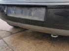 VW Polo 9N1 Stossstange Stossfänger Bumper hinten L041 Brilliantschwarz