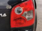 VW Polo 9N1 Rückleuchte Schlussleuchte Rücklicht Lampe hinten rechts