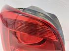 VW Polo 6R Rückleuchte links Rücklicht Heckleuchte Schlussleuchte