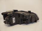 VW Polo 6R Scheinwerfer links Halogen Lampe Halogen H4 Hauptscheinwerfer OEM