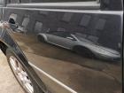 VW Bora Variant 1J Tür Autotür Rohbautür hinten rechts LC9Z Black Magic Pearl
