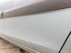 Skoda Fabia 2 Combi 5J Autotür Tür Rohbautür hinten links LF5X Satin Grey Met