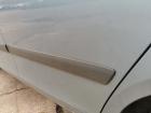 Skoda Fabia 2 Combi 5J Autotür Tür Rohbautür hinten links LF5X Satin Grey Met