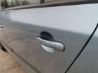 Skoda Fabia 2 Combi 5J Autotür Tür Rohbautür hinten links LF5X Satin Grey Met
