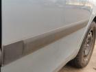 Skoda Fabia 2 Combi 5J Autotür Tür Rohbautür hinten links LF5X Satin Grey Met