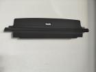 Skoda Fabia 2 5J Combi Laderaumrollo Rollo Abdeckung Kofferraum Laderaum schwarz