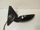 Ford Streetka RL2 Außenspiegel links Spiegel elektrisch Nero schwarz Rückspiegel Ford Streetka RL2 Außenspiegel links Spiegel elektrisch Nero schwarz Rückspiegel
