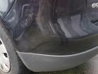 VW Golf 5 Vorn 1K Stossstange Stossfänger Bumper hinten LC9Z Black Magic Pearl