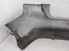 Ford Focus DYB MK3 Stoßfänger hinten Heckschürze vom 5 türer Micastone Silber