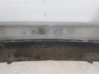 Ford Focus DYB MK3 Stoßfänger hinten Heckschürze vom 5 türer Micastone Silber