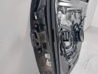 VW Golf V 5 1K Tür hinten rechts Fondtür nicht für Kombi L041 Brilliantschwarz