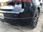 VW Golf V 5 1K GT Sport Heckstoßfänger Heckschürze Stoßfänger hinten L041 Anhängerkupplung